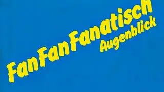 Rheingold - Fan Fan Fanatisch