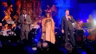 Hallelujah Broadway