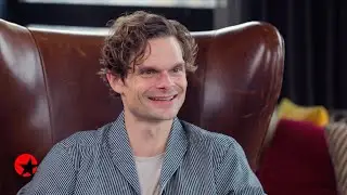 Tony Nominee Andrew Durand on Playing Possum in DEAD OUTLAW