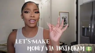 How to make money with INSTAGRAM bonus program 💵| IS IT WORTH IT? | TEAA &more