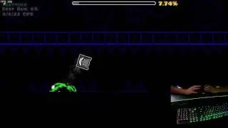 Cyclolcyc humanly possible 11.94% (joseph layout)