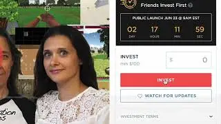 How to Invest in 7 Generation Games We Funder (in 90 seconds or less + some troubleshooting tips)