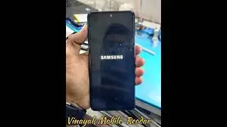 Samsung M31S Dead Fix #love #smartphone #mobilereparing #repair #mobilerepairsolution #samsung
