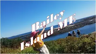 Bailey Island, Maine #Shorts