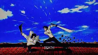 LIL HIGH LIL LOW - CALLER OF BLADES [THE RAPTURE] (PROD. JDEZ)