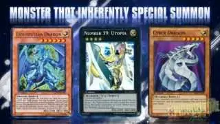 Know the Rules: Special Summons - Inherent vs Effects