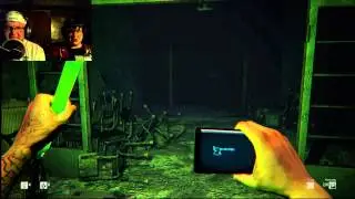 Daylight Episode 1