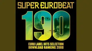 SUPERSONIC LOVER