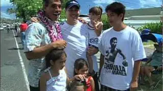 This is Duke Aiona: Hawai`i's choice for Governor