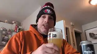 BLOOD LIGHT - Blood Brothers Brewery #craftbeerreview #beerlife #craftbeer #prostbeer #craftbrew 