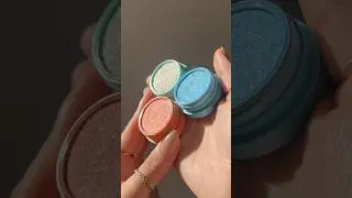 Let&rsquo;s Swatch the Colourpop X Pok&eacute;mon Super Shock Shadows! 🫶🏼✨