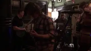Voodoo Child - Jimi Hendrix (Cover) - Quarter Horse Featuring Andrew Hendryx
