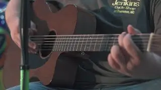 Jonathan Davis - Drop A Gear And Disappear (Shop Sessions)