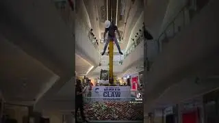 Colombo city center game show