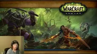 Protection Paladin Mage Tower [894 iLvl - NO LEGENDARIES USED]