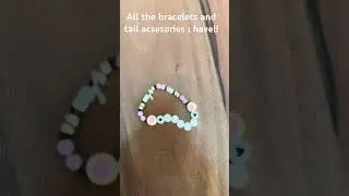 İts all hopefuly ı make more #stonebeads #craft #kandi