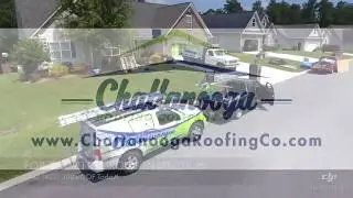 Chattanooga Roofing Company, North Georgia Roofing Company