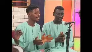 خرساني بخيت - اطرانا فاض الشوق