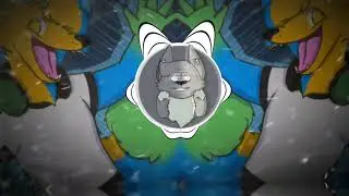 DISKORD - Want U (Come To Me Meme Song)