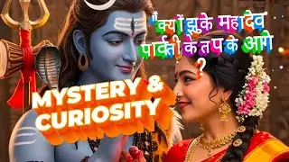 Complete Story of Lord Shiva and Goddess Parvati | Divine Love Story | @DivineJourneys5 