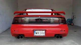 Extra Rare and Forgotten Performance Cars Of The 1980s