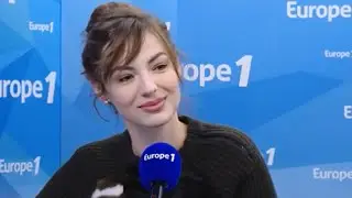 Louise Bourgoin bientôt dans une série sur le 