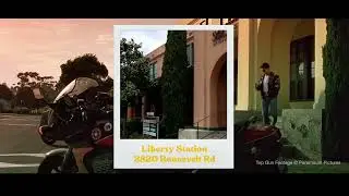 Exploring San Diego&rsquo;s Iconic Movie Locations: Top Gun