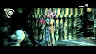 The Evil Within Easy Green Gel Farming  100,000+ each run! (NG+ only!) PS3 version.