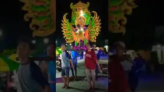 😍3 ODONG ODONG PAKSI DANGDUT #shorts #spcodongme #odongodong