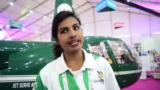 AASSC | Aerospace and Aviation Skills Participant