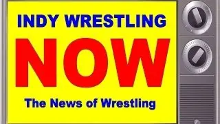 Indy Wrestling NOW February 2014 - S1 E1