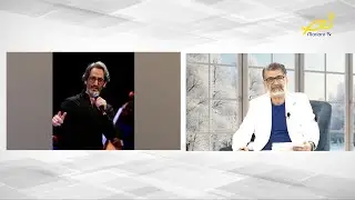 عالموعد On time - مع الموسيقار غسّان يمّين حول الحدث الموسيقيّ الأبرز Aznavour et les legendes