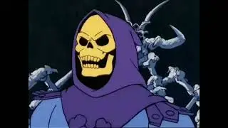 New Skeletor joke | microwave joke | funny | one liner | thought provoking