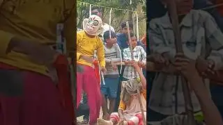 Purulia comedy chho video || #shortvideo #comedy #short #purulia #viralvideo#chhounach#sonar purulia