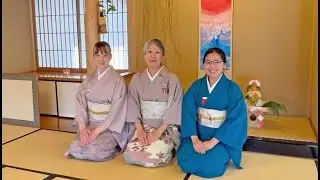 Japan House, University of Illinois at Urbana-Champaign, Wishes the IAC a Happy 60th!
