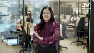 JV Venture Women's Day