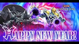 Yu-Gi-Oh! Master Duel - Destiny HERO Fireworks