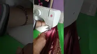 Pico from singer promise 1409 #boutique #sdfb #pico #singer #sewingmachine #shorts