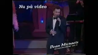 Dean Michaels Afskedsshow Vol. 1 - Trailer