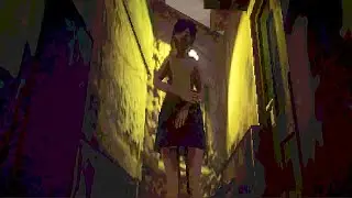 THIS PSX HORROR GAME IS DARK  | Bottle of Sickness Demo