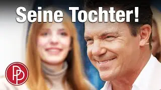 Tochter von Stefan Mross: So wunderschön ist Johanna • PROMIPOOL