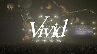 MAZZEL / Vivid -from VIVA LA ROCK 2025-