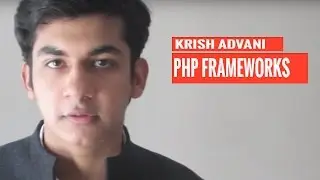 What are PHP Frameworks and which one to choose? -- Enggdrcaos