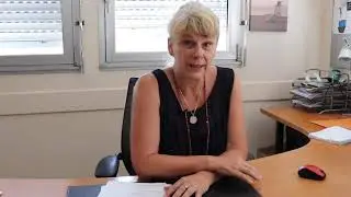 Formatic Centre, pr&eacute;sentation de formation (PAO)