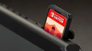 Firewatch Announced for Nintendo Switch