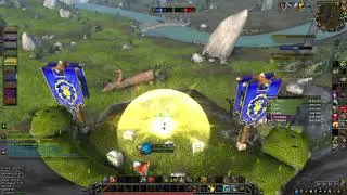 WoW Shadowlands 9.2.0 protection warrior pvp Twin Peaks