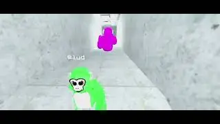 Lethel ape in roblox