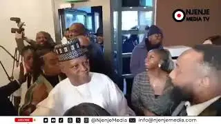 Shettima Commissions Nigeria House in Davos, Marks Historic First at World Economic Forum