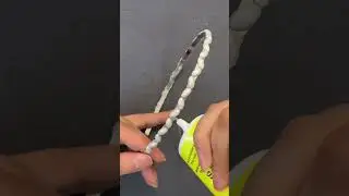 Pearl Headband