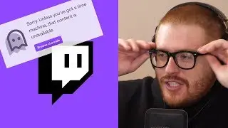 Twitch and their abuse of power